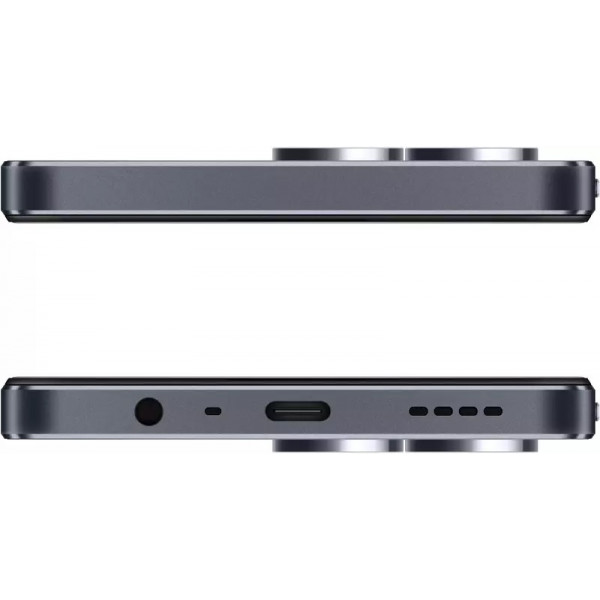 Realme Note 50 4/128GB Midnight Black