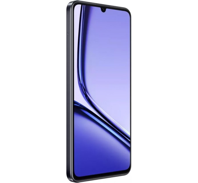 Realme Note 50 4/128GB Midnight Black