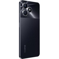 Realme Note 50 4/128GB Midnight Black