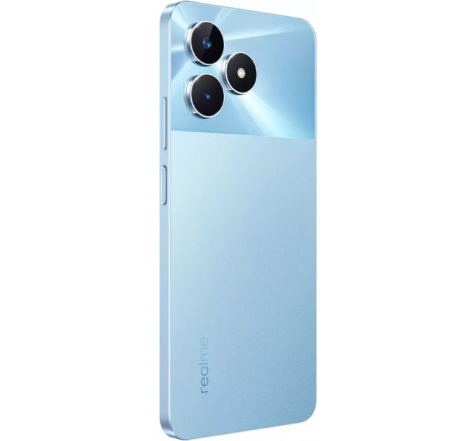 Realme Note 50 4/128GB Sky Blue