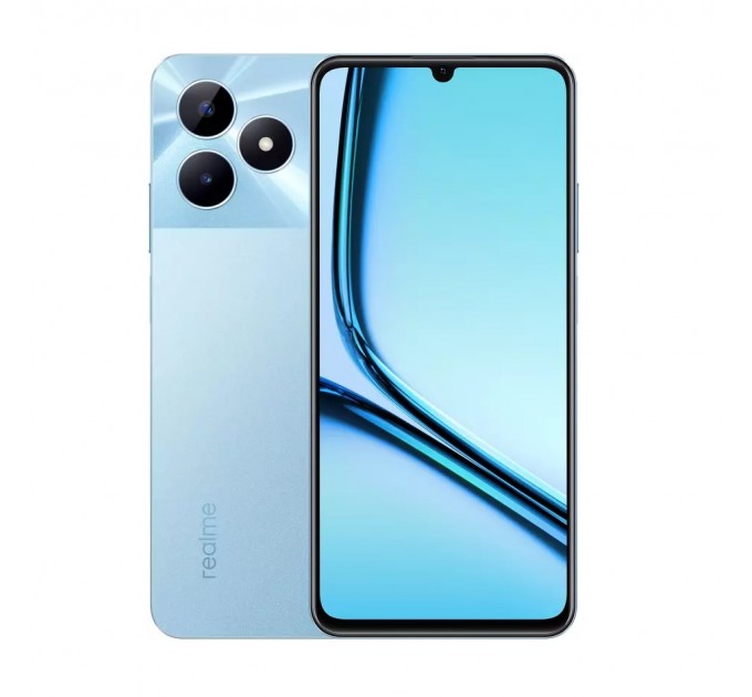 Realme Note 50 4/128GB Sky Blue