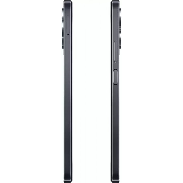 Realme Note 50 4/256GB Midnight Black