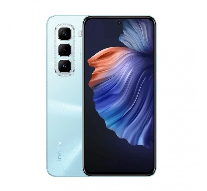 Infinix Hot 50 Pro X6881 8/256GB Glacier Blue