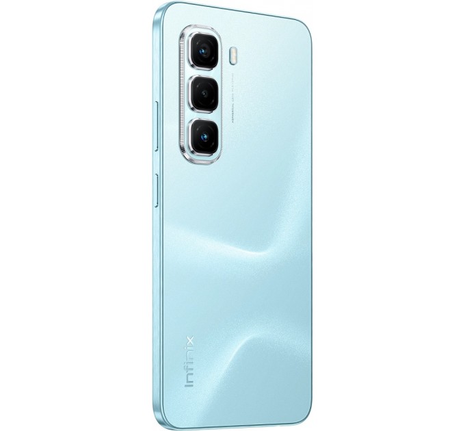 Infinix Hot 50 Pro X6881 8/256GB Glacier Blue