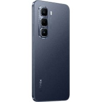 Infinix Hot 50 Pro X6881 8/256GB Sleek Black