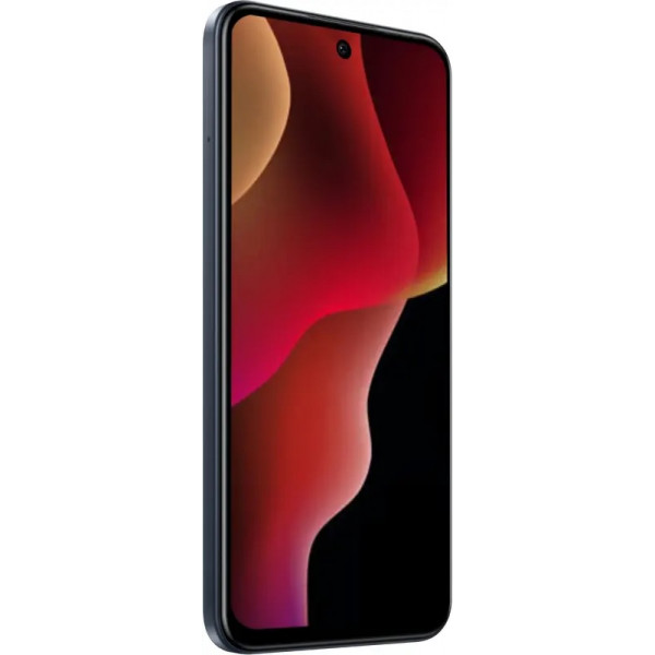 Infinix Hot 50i X6531B 4/128GB Sleek Black