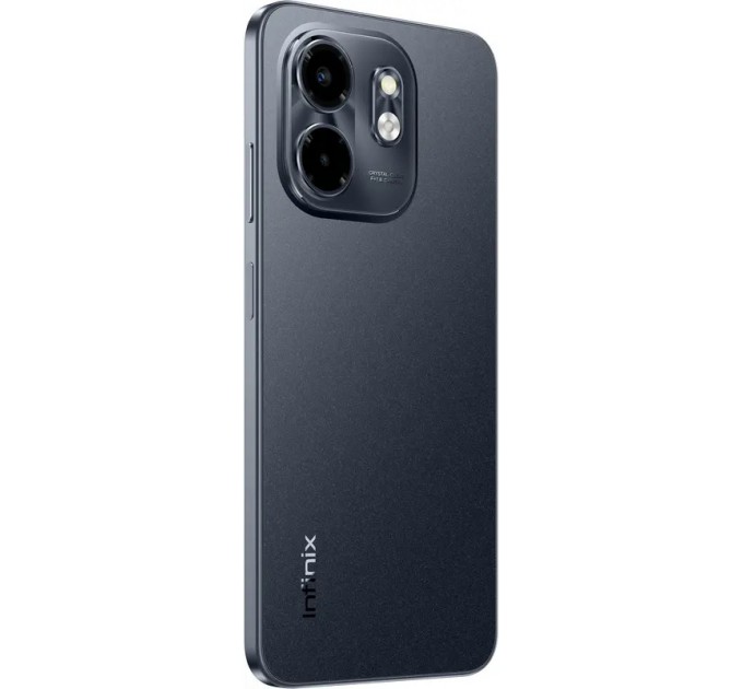 Infinix Smart 9 X6532 3/64GB Metallic Black