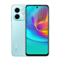 Infinix Smart 9 X6532 3/64GB Mint Green