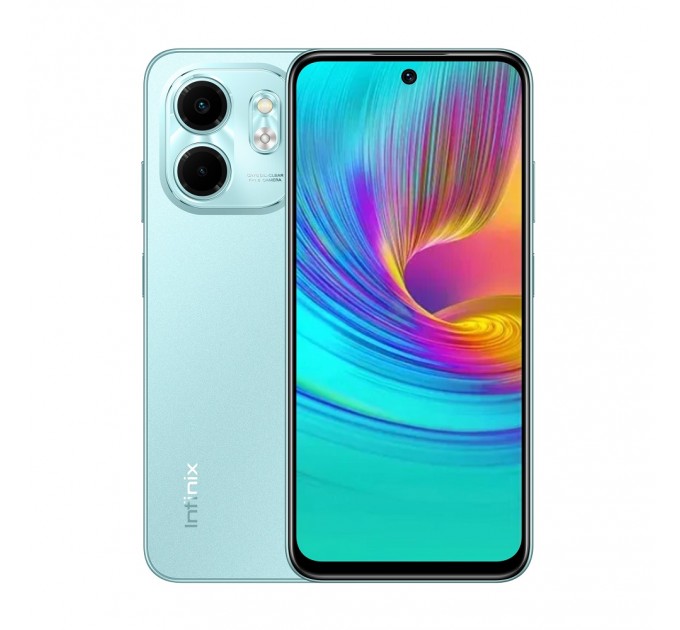 Infinix Smart 9 X6532 3/64GB Mint Green