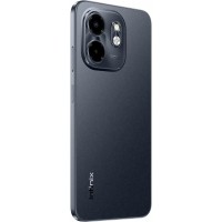 Infinix Smart 9 X6532 4/128GB Metallic Black