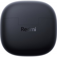 Беспроводные наушники Redmi Buds 6 Lite Black (BHR8653GL)