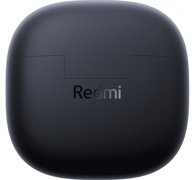 Бездротові навушники Redmi Buds 6 Lite Black (BHR8653GL)