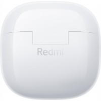 Бездротові навушники Redmi Buds 6 Lite White (BHR8655GL)