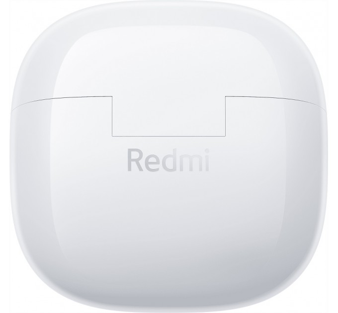 Бездротові навушники Redmi Buds 6 Lite White (BHR8655GL)