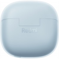 Беспроводные наушники Redmi Buds 6 Lite Blue (BHR8660GL)