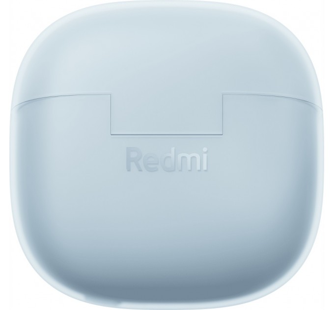 Беспроводные наушники Redmi Buds 6 Lite Blue (BHR8660GL)