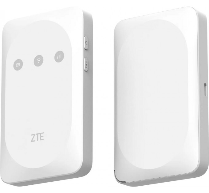 ZTE LTE UFi MF935N