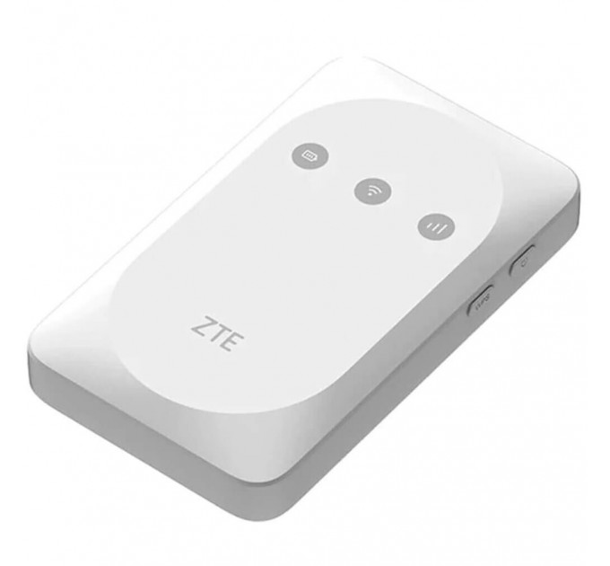 ZTE LTE UFi MF935N