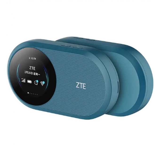 ZTE 4G UFi U10s Pro