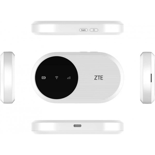 ZTE 4G UFi U10