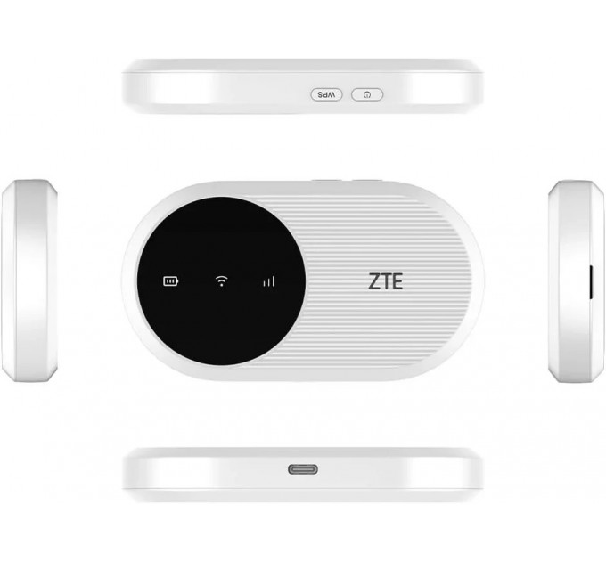 ZTE 4G UFi U10