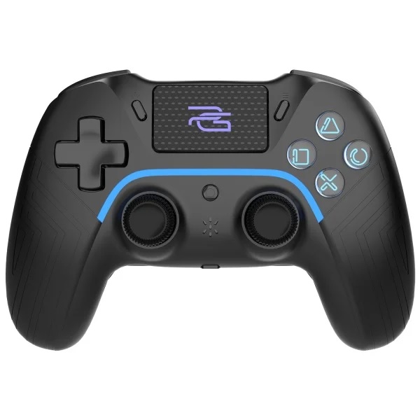Беспроводной геймпад Proove Gaming Skadi Black (PS4/PC) (WGSK00022001)
