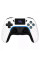 Бездротовий геймпад Proove Gaming Skadi White (PS4/PC) (WGSK00022002)