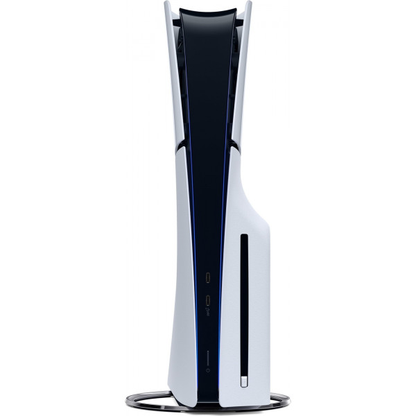 Ігровая приставка Sony PlayStation PS5 Slim Digital Edition (CFI-2016 A01Y) (2 геймпада Dualsense)