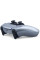 Бездротовий геймпад Sony PlayStation 5 DualSense (PS5) Sterling Silver