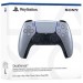 Беспроводной геймпад Sony PlayStation 5 DualSense (PS5) Sterling Silver