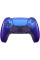 Бездротовий геймпад Sony PlayStation 5 DualSense (PS5) Chroma Indigo