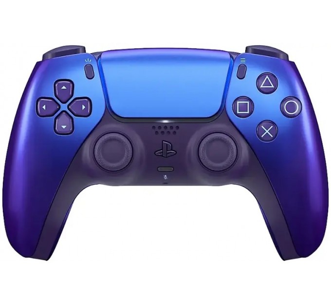 Беспроводной геймпад Sony PlayStation 5 DualSense (PS5) Chroma Indigo