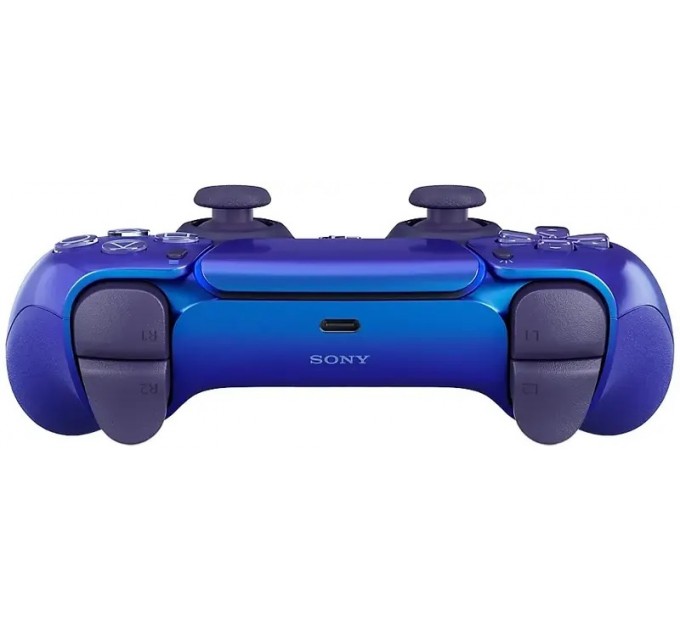 Беспроводной геймпад Sony PlayStation 5 DualSense (PS5) Chroma Indigo