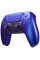 Бездротовий геймпад Sony PlayStation 5 DualSense (PS5) Chroma Indigo