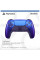 Бездротовий геймпад Sony PlayStation 5 DualSense (PS5) Chroma Indigo
