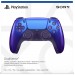 Беспроводной геймпад Sony PlayStation 5 DualSense (PS5) Chroma Indigo