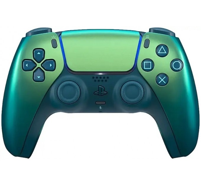 Беспроводной геймпад Sony PlayStation 5 DualSense (PS5) Chroma Teal