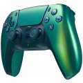 Беспроводной геймпад Sony PlayStation 5 DualSense (PS5) Chroma Teal