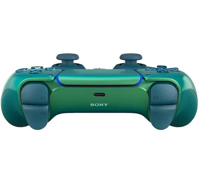 Беспроводной геймпад Sony PlayStation 5 DualSense (PS5) Chroma Teal