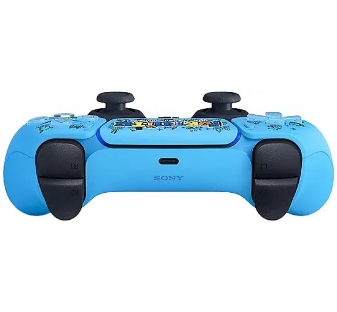 Беспроводной геймпад Sony PlayStation 5 DualSense (PS5) Fortnite Limited Edition