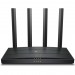 Маршрутизатор TP-Link Archer AX12 AX1500 Wi-Fi 6 Wireless Gigabit Router