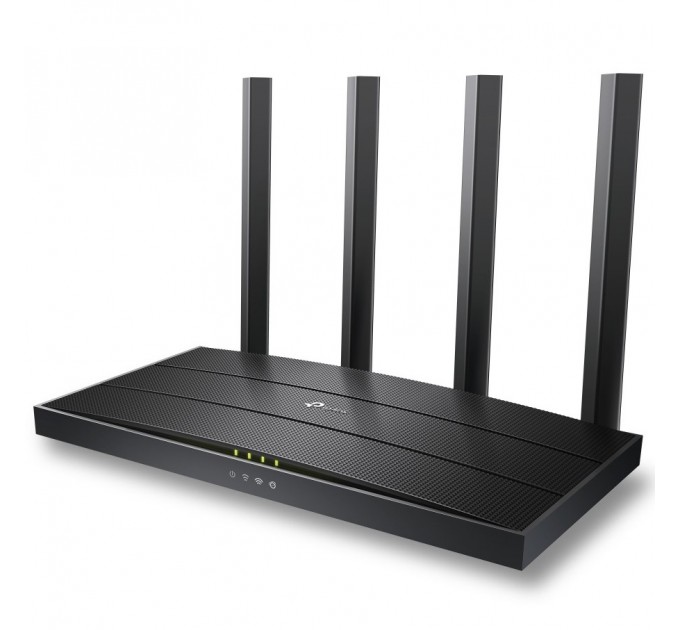 Маршрутизатор TP-Link Archer AX12 AX1500 Wi-Fi 6 Wireless Gigabit Router