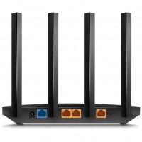 Маршрутизатор TP-Link Archer AX12 AX1500 Wi-Fi 6 Wireless Gigabit Router