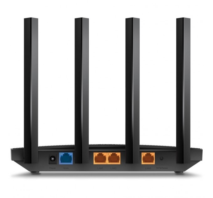 Маршрутизатор TP-Link Archer AX12 AX1500 Wi-Fi 6 Wireless Gigabit Router