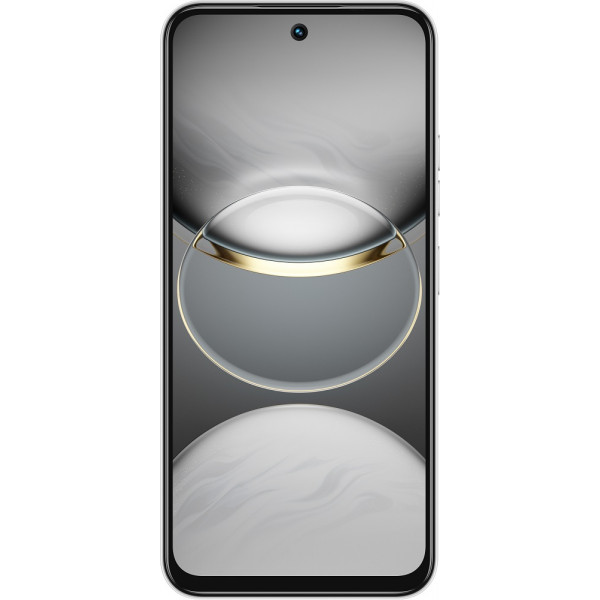 Tecno Spark 30C (KL5n) 4/128GB Orbit White (4894947051777)