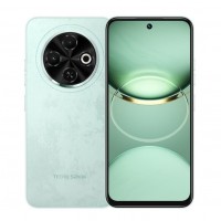 Tecno Spark 30C (KL5n) 8/256GB Magic Skeen Green (4894947051821)