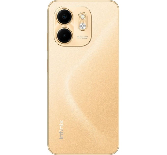 Infinix Smart 9 X6532 4/128GB Sandstone Gold