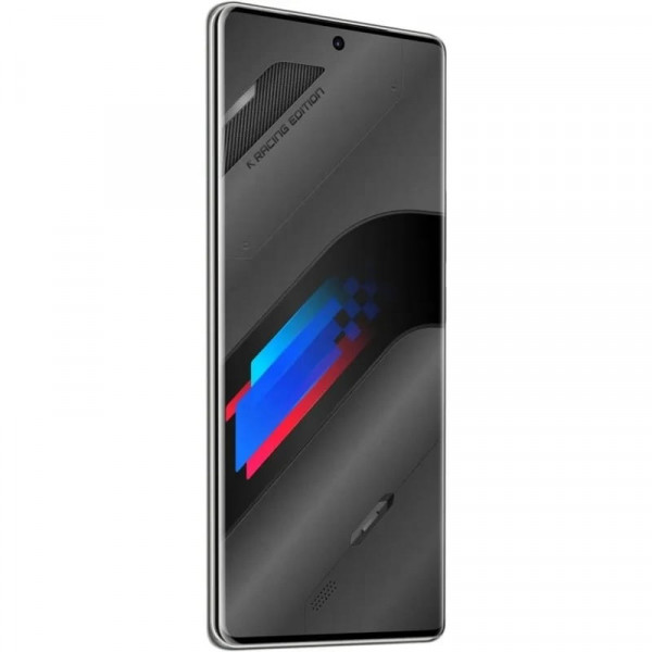 Infinix Note 40 X6853 8/256GB Racing Grey