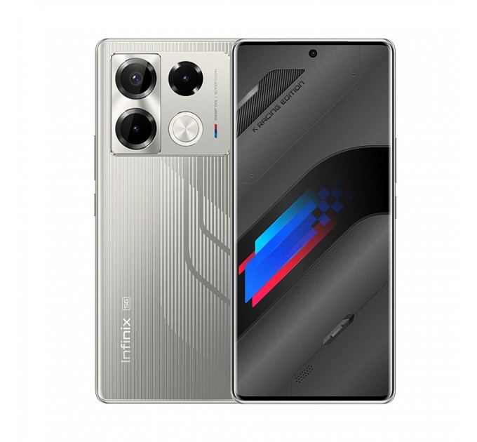 Infinix Note 40 X6853 8/256GB Racing Grey