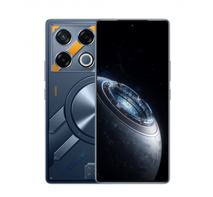 Infinix GT 20 Pro X6871 12/256GB Mecha Orange